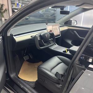 Modèle Y d'occasion <span class=keywords><strong>2022</strong></span> 545 km Propulsion des roues arrière |   Pas cher, abordable, propre, luxueux |   SUV conduite à gauche |   Demi-roue électrique pure - Product Image 4