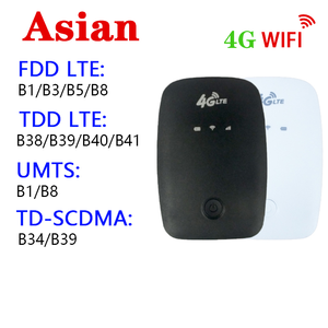 Chất Lượng Cao Nhà Máy 3G 4G Không Dây Lẩu Di Động <span class=keywords><strong>Router</strong></span> Mini <span class=keywords><strong>Router</strong></span> Với Thẻ Sim Thẻ <span class=keywords><strong>SD</strong></span> Với Ăng Ten Bên Ngoài - Product Image 4
