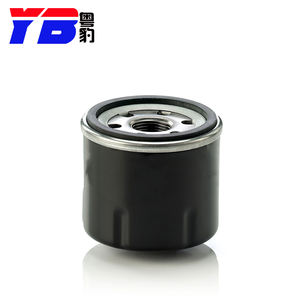 Filtre à huile de générateur de pièces automobiles haute performance en gros 15208-00QAG ADN12124 W66 OC475 H19W12 - Product Image 2