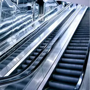 Escalator comercial de xangai fuji, 35 graus vvf