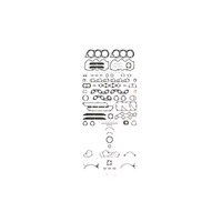 Tapa de Válvulas para NN OEM 13270-G2500 J1221009