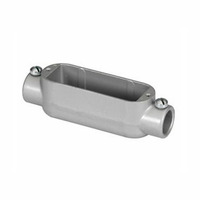 Vis de fixation de type C en aluminium pour conduit électrique EMT