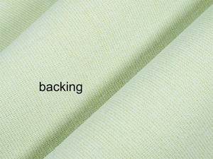 1Mm Vải Da Vật Liệu Tổng Hợp Cho Trang Trí Túi Xách Đồ Nội Thất Túi Xách Thủ Công Thủ Công Sofa Thủ Công Cho Quần Áo Golf Lót - Product Image 4