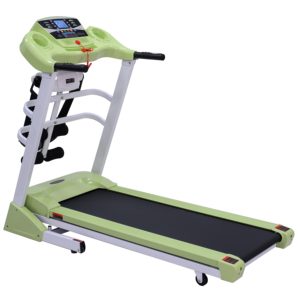 Máquina de Ejercicio Inteligente Multifuncional Gymbopro de Alta Calidad con Masajeador - Product Image 1