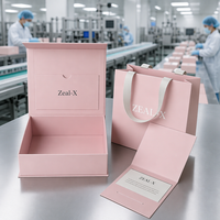 Cajas Magnéticas Rígidas Personalizadas al por Mayor, Sobres Personalizados, Cajas de Regalo y Bolsas con Logotipo Impreso