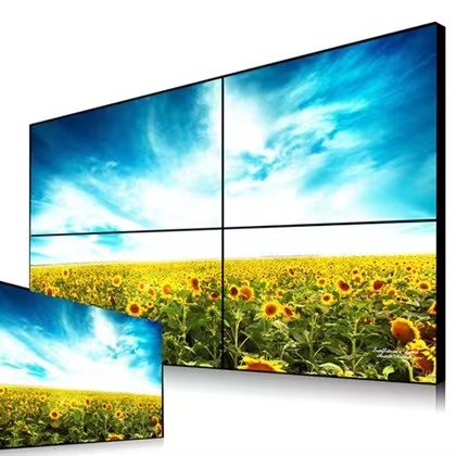 Original Factory Lcd hd Splicing Screen High Quality Lcd Video Wall