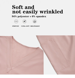 Женский комплект из топа и штанов - Product Image 5