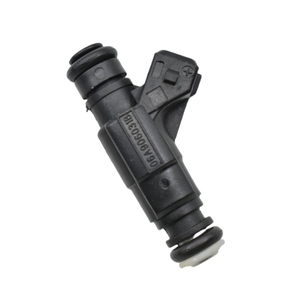 Buse d'injection de carburant électrique 0280156061 pour Audi:A3/A4 1.8 Seat:lbiza 1.8;Skoda:Octavia 1.8; VW:<span class=keywords><strong>Bora</strong></span>/Golf 1.8 - Product Image 5