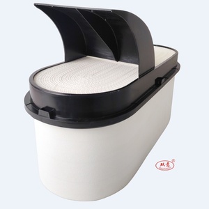 Thiết kế mới nhất cp50002 49562 1535989 465152 SL 82039 <span class=keywords><strong>Air</strong></span> <span class=keywords><strong>Vent</strong></span> lọc tốt nhất Máy lọc không khí HEPA lọc chất lượng tốt nhất xe tải Bộ lọc không khí - Product Image 3