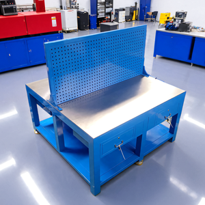 Établi <span class=keywords><strong>de</strong></span> moule <span class=keywords><strong>de</strong></span> plaque d'acier épaissi Banc <span class=keywords><strong>de</strong></span> vol <span class=keywords><strong>de</strong></span> capacité <span class=keywords><strong>de</strong></span> charge <span class=keywords><strong>de</strong></span> 5 tonnes pour l'assemblage <span class=keywords><strong>de</strong></span> réparation <span class=keywords><strong>de</strong></span> moule Vol <span class=keywords><strong>de</strong></span> table <span class=keywords><strong>de</strong></span> 18mm - Product Image 5