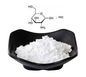 อะเฮชัวลีนอาหารเสริมสุขภาพสำหรับผู้ใหญ่ผง D-glucosamine hydrochloride 66-84-2สำหรับซ่อมแซมกระดูกอ่อน - Product Image 4