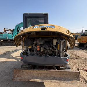 Precio de fábrica 2025: Nueva excavadora mini de orugas XE105GA de 10.5 toneladas, XE150C, XE155D, XE135D al mejor precio - Product Image 4