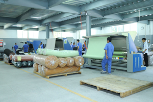 Best 100% Polyester <strong>Sofa</strong> <strong>Fabric</strong> Wear Resistant <strong>with</strong> Customized Colors and Stone Texture Printed <strong>Pattern</strong> for Home Textile - Product Image 6