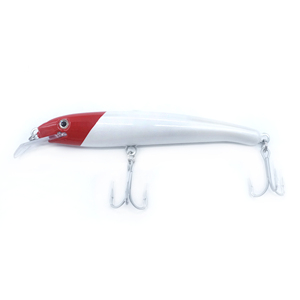Seasky FE160 30G หล่อน้ำทะเลและ Trolling ลงไป2เมตรบวกที่5-9นอต - Product Image 6