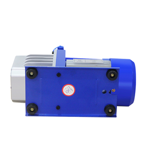 Prix bon marché 5cfm 110V60HZ <span class=keywords><strong>RS</strong></span>-2 pompe à vide à un étage R134A Ac - Product Image 4