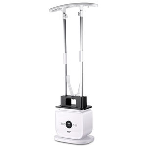 Máquina de Planchado y Secado RAF de 1400W, Dispositivo Inteligente para Dar Forma a la Ropa con Calentamiento Ajustable, Ajuste Universal para el Cuidado de la Ropa - Product Image 2