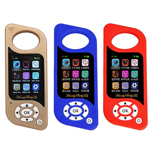 Handy Baby III Handybaby3 ID46/47/4D/48/70/83/72G/42/8C/11/12/13/33 Kırmızı/King Çip için Uzaktan Kumandalı Frekans Üretici Test Cihazı - Product Image 1