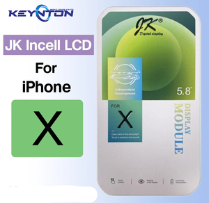 Écrans LCD pour téléphones mobiles JK Incell en gros pour <span class=keywords><strong>iPhone</strong></span> X 13 XS XR 11 <span class=keywords><strong>12</strong></span> 13 <span class=keywords><strong>Pro</strong></span> <span class=keywords><strong>Max</strong></span> 14 Plus 15 16 - Product Image 3