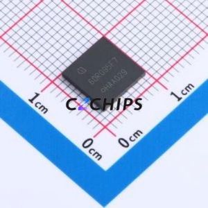 IPL60R095CFD7AUMA1 VSON-4ทรานซิสเตอร์สนามทรานซิสเตอร์ (MOSFET) - Product Image 1