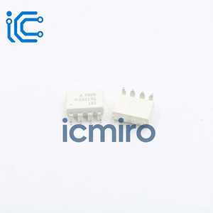 ICMICRO En Stock Nuevo Circuito Integrado Original Proveedores de Componentes Electrónicos HCPL-7800-500E - Product Image 2