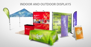 Hly bán buôn sinh thái hiển thị trong nhà cuộn lên biểu ngữ đứng di động có thể thu vào cuộn lên đứng hiển thị cho quảng cáo và khuyến mãi - Product Image 6