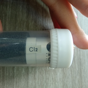 Capteur de gaz chlore électrochimique C03-0978-000 RAE, pièce de rechange très demandée - Product Image 3