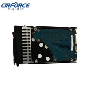 HDS HUS 4 TO 3.5 "SAS 7.2 K stock HDD 3285067-C - Product Image 2
