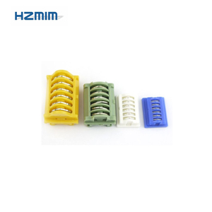 Médico laparoscópica quirúrgica desechable laparoscópica de titanio <span class=keywords><strong>Clip</strong></span> LT300 - Product Image 3