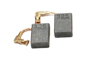 Balais de charbon <span class=keywords><strong>pour</strong></span> broyeur CB325 CB340 9563CV 9555NB 9553NB 9558NB - Product Image 2
