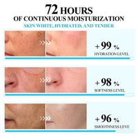Crème Visage Anti-Âge et Anti-Taches Naturelle, Bio, à Base de Plantes, pour Peaux Noires, Éclaircissante et Anti-Acné – Vente en Gros