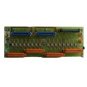 โมดูลอินพุตแบบอนาล็อก รุ่นใหม่แท้ 38001704-100 8 ช่องสัญญาณ 4-20mA สำหรับ PLC DCS - Product Image 1