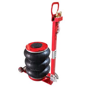 High Quality Portable <strong>Jack</strong> Triple <strong>Bag</strong> Lifting <strong>Car</strong> 2ton 3ton 5ton <strong>Bag</strong> <strong>Air</strong> <strong>Car</strong> <strong>Jack</strong> - Product Image 3