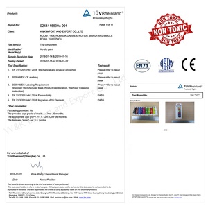 ปลอดสารพิษ22มิลลิลิตรศิลปินเกรดสีน้ำ<span class=keywords><strong>วาด</strong></span>ภาพเด็กสีน้ำชุด - Product Image 6