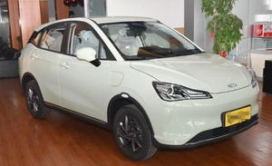 2025 Nezha Chao-300Lite, un SUV à énergie pure neuve avec 250 CV, 5 places, garantie de 2 ans, véhicule électrique pur haute vitesse - Product Image 6