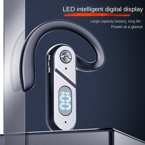 Écouteurs sportifs les plus vendus en Chine, accessoires téléphoniques, vente directe d'usine, électronique écologique - Product Image 1