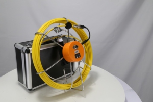 <span class=keywords><strong>Prix</strong></span> usine 7 ''moniteur <span class=keywords><strong>caméra</strong></span> de vidange 120 Angle de vision <span class=keywords><strong>caméra</strong></span> de tuyau <span class=keywords><strong>caméra</strong></span> d'<span class=keywords><strong>inspection</strong></span> de tuyau avec émetteur 512 HZ - Product Image 3