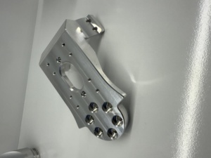 Inspection Report reliable Available custom quality oem machining cnc parts robotic part aluminum cnc machined parts for robot - Product Image 5