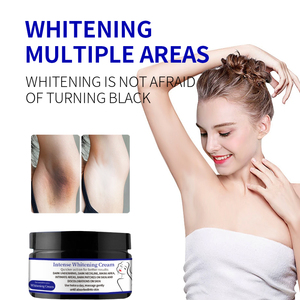 ครีมไวท์เทนนิ่งผิวทั่วเร็วทันใจ ผสมไนอาซินาไมด์และไข่มุก สำหรับผิวใต้วงแขนและจุดซ่อนเร้น ช่วยให้ผิวชุ่มชื้น ลดเลือนริ้วรอย - Product Image 5