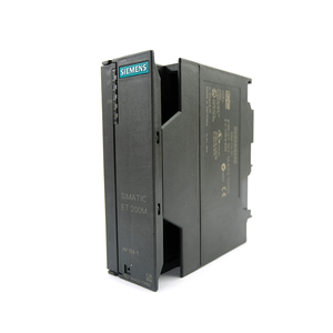 โมดูล PLC รุ่น 6ES7153-1AA03-0XB0 Simatic ET 200M ซีรีส์ 6ES7 153-1AA03-0XB0 6ES71531AA030XB0 ตัวควบคุม PLC - Product Image 2