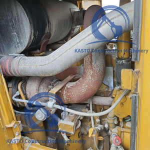 Chargeur sur pneus Caterpillar CAT 986H 910 938 950E 966F 988 950E - Product Image 5