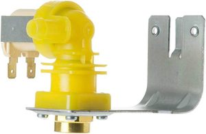 WD15X10014 Vanne d'entrée d'eau pour <span class=keywords><strong>lave</strong></span>-vaisselle General Electric <span class=keywords><strong>Hotpoint</strong></span> Remplace WD15X10011 EAP3654179 PS3654179 AP5632416 - Product Image 3