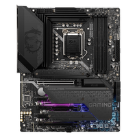 MS Motherboard Z590M Z590-A PRO MPG MEG Z590 ACE GAMING CARBON EDGE WIFI UNIFY UNIFY- X PLUS Pro BOMBER GOLD EDITION GODLIKE
