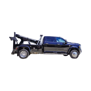 Camion de <span class=keywords><strong>remorquage</strong></span> Powerlift 4x4, camion de dépannage, camion de <span class=keywords><strong>remorquage</strong></span> 4-6T, chargeur automatique de camionnette avec capacité de levage de roue de 4-6 tonnes - Product Image 1