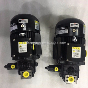 ปั๊มน้ำมันเครื่องยนต์ UVN รุ่น UVN-1A-1A2-1.5-4-12 และ UVN-1A-1A3-2.2AE-4F-12 รวมกัน - Product Image 4