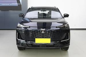 La Chine Offre Spéciale Changan CS55 Plus SUV à carburant de luxe conduite à gauche voiture d'occasion à vendre à bas prix - Product Image 3