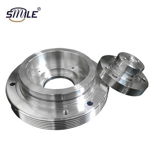 चन्नसी ओएम सी बदलने वाले भागों को मशीनिंग स्टील उत्पादों के निर्माण एल्यूमीनियम उत्पादों - Product Image 6