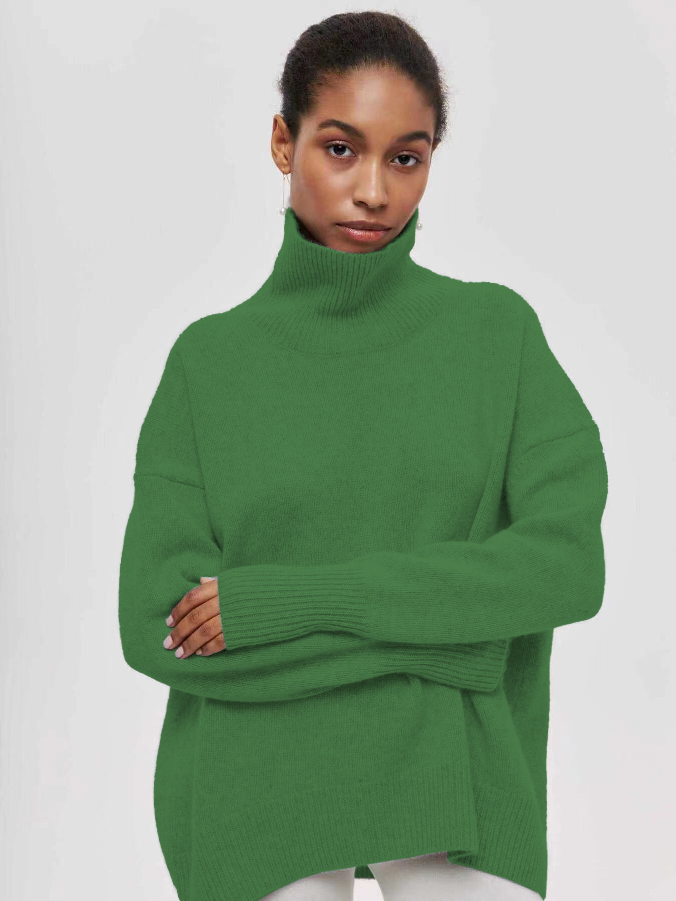 Verde