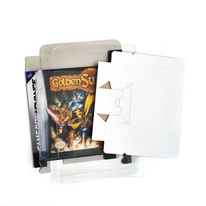 Golden Sun USA <b>Game</b> Cartridge for Gba Gameboy Video <b>Game</b> - Product Image 5