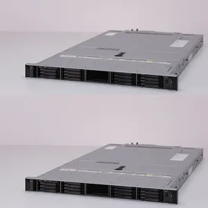 Nuevo servidor web en rack de baja latencia R660xs con Xeon CPU 64GB DDR4 Memoria 750W Fuente de alimentación SSD y discos duros HDD en stock. - Product Image 2