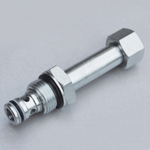 DHF08-228 ชุดวาล์วไฮดรอลิกแบบสองทิศทางความดันสูง - Product Image 2